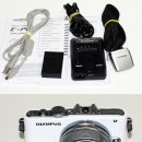 (가격수정) 삼성 NX1000 + 20-55 렌즈 , 삼각대 / 올림 E-PL3 카메라 팝니다 이미지