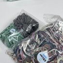 손으로 만드는 세상(마크라메 양말목) | 성인 ADHD 다 모여! 양말목으로 손 묶어버리자! 하늘아트 양말목 구매후기