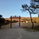 김포 장릉 이미지