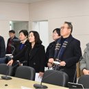 북구청 구내식당 앞 네이버블로그