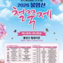 철쭉 작은도서관 | 서울에서 봄꽃 산책하기 좋은 곳 | 불암산 철쭉제 다녀온 실시간 후기 (개화 상황, 주차)