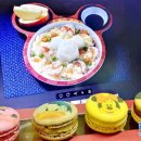 중국요리 상하이 이미지