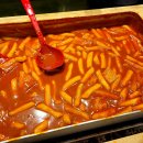맛자랑떡볶이갈매점 | 별내역맛집 맛자랑떡볶이 가성비쩌는 천원떡볶이 그 맛은?