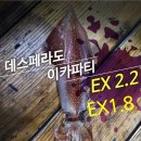 데스페라도 이카파티EX1.8호 입고되었어요~~ 이미지