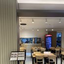 아주 푸짐한 속초코다리냉면 울산 삼산 롯데백화점 지하 식당가 푸드코트 맛집 점심 저녁 추천
