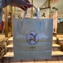 민영수산 | 맛집] 내돈내산 웨딩스냅 전날 폭주했던 해운대 야식 존맛도리 포장메뉴 (OPS, 민영활어수산, 상해만두)