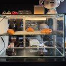 레인커피 상봉점