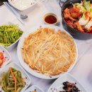 계곡산장 이미지