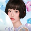오렌즈 진주점 | 하니 렌즈)청순 여름렌즈 추천! 울먹렌즈 | 오렌즈 #글로이티어 🫧