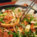 만나 유황오리 이미지