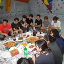 [ 2014/9/12 ] 운정애스트로맨 회식 이미지입니다. 이미지