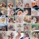 미용사(네일)국가자격증과정_실기 | 250926 네일 국가자격증 필기시험 합격 후기 💅