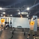 영등포 크로스핏맛집 크로스핏 아이언하트에서 즐기기