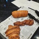 쇼숑 블랑제리(베이커리)