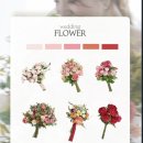 디자인골프스튜디오 2호점 | [결혼 준비] 웨딩촬영 버드투블룸 스튜디오 2호점 후기 (with 윤영찬 작가님)