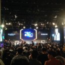 한양대챔피언체육관 | ASL 시즌4 마지막 4강경기 이영호VS김택용 직관 후기