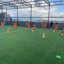 인천 리맨즈FC U-12 선수 모집 ⚽️2022년 신입생 수원삼성U15 진학 완료 현) 5학년 프로유스팀과 진학 경기중 ⚽️ 이미지