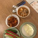 족앤찜 | 3월 둘째 주