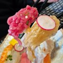 팔달문로 | [아주대맛집] 로지우라스시 일본 초밥 스시 아부리모듬 먹고온 후기