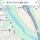 왕숙천둔치공원(물놀이장) 이미지