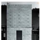 태인면 연꽃연립주택 | 나, 건축가 안도다다오 / 게릴라 건축가 안도 다다오의 고향 오사카 건축투어