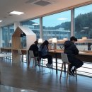 과학도서관 이미지