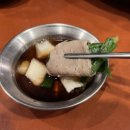 이태원 보광리광장 1차 밥집 회식 OK 모듬수육 쭈꾸미볶음 돌솥제육비빔밥