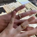 쥬얼리 | Wedding | 김해 웨딩반지💍 | ‘디오네쥬얼리’ 방문후기