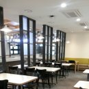 연세대학교교직원식당