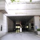 일산IC 앞