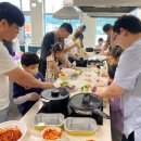 가족을 위한 아빠의 요리교실 이미지