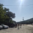 6월 18일 하나개 암장 / 하얀능선 대장님 이미지