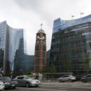 사랑의 교회 이미지