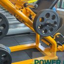 파워짐(Power Gym) 이미지