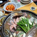 주왕산삼계탕식당 | 범어동 맛집 대구 해신탕 끝내주는 법원 근처 감나무집