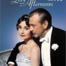 게리쿠퍼호텔 | 영화:하오의 연정 (Love in the Afternoon) 정보 출연진 줄거리, 결말,추천 이유,감상평 리뷰 요약