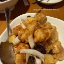 지하회관 | 중식당 친니 :: 세종문화회관 지하 차이니즈 레스토랑 서울3대 탕수육 맛집