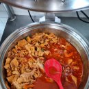 울돌목한정식뷔페