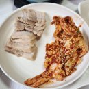 해밀보리밥 | [나주보리밥맛집] 해밀보리밥, 한수제근처 가성비맛집 후기!