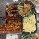 쪽갈비에 꼬치다 | 대구 두류역 쪽갈비 맛집 등갈비애꼬치다 광장코아점 — 스페셜남남세트 솔직 후기