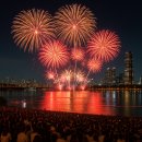 기획공연 코로나19 극복 희망 콘서트 | 🎆한화 불꽃축제 2025 대전 완벽 가이드🎇