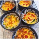 누구나 건강 베이킹 이미지