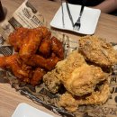 비에이치씨(BHC)치킨 성남고등점 | 모란역 치맥 안주 맛집 치킨은 역시 bhc치킨모란역점