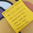 예람한의원 | [블챌] 7주차 07/18~07/24