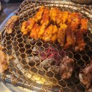 계탄집숯불닭갈비 이미지