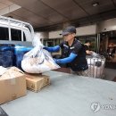 구세군호텔용품재활용사업센터 연합뉴스
