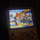 레트로오락실 | 추억소환! 휴대용 레트로 오락실 게임기 구입 후기