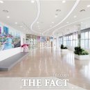 인천경제자유구역IFEZ홍보관 더팩트