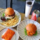 88카인테리어 | 서귀포맛집 올레시장 88버거 서귀포본점 수제버거 메뉴 주차 팁