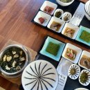 정 ‘S 커피앤정 ‘S 식당 | [울산주전맛집] 정식당_바다 보며 즐기는 건강한 한 끼_울산전복 톳밥·곤드레밥 정식 후기